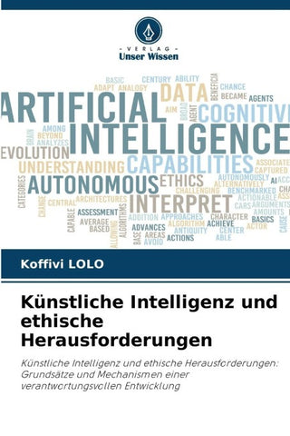 Künstliche Intelligenz und ethische Herausforderungen