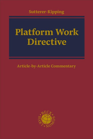 Platform Work Directive