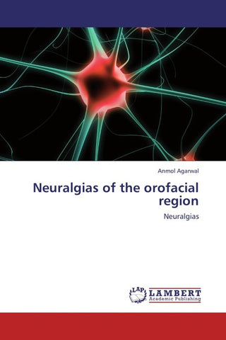 Neuralgias of the orofacial region