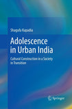 Adolescence in Urban India