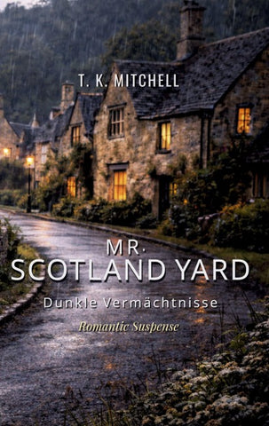 Mr. Scotland Yard