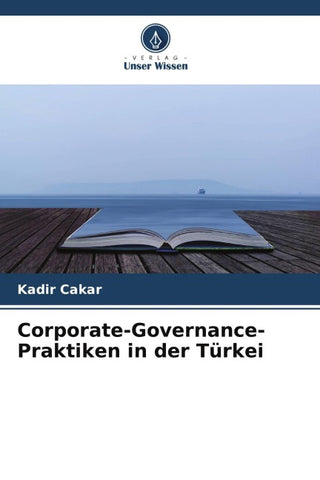 Corporate-Governance-Praktiken in der Türkei