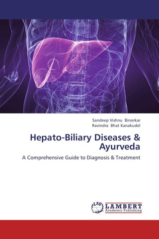 Hepato-Biliary Diseases & Ayurveda