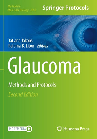 Glaucoma
