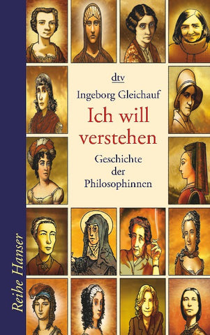 verstehen