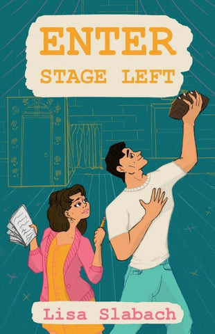 Enter Stage Left