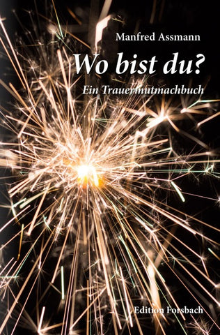 Wo bist du?