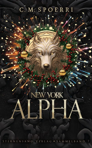 New York Alpha (Sammelband 7)