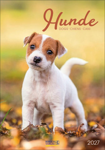 Hunde 2027