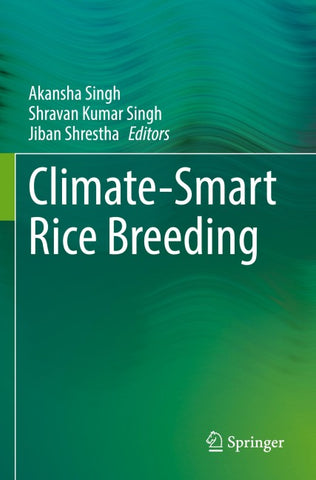 Climate-Smart Rice Breeding