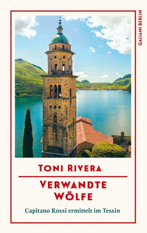 Verwandte Wölfe