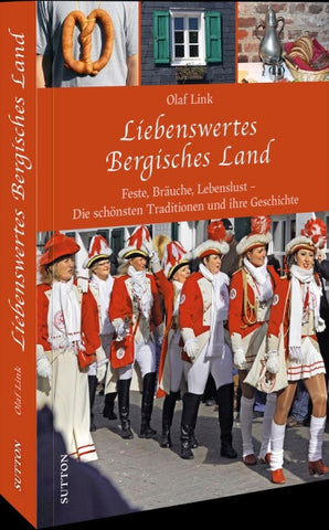 Liebenswertes Bergisches Land