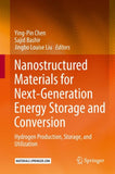 Nanostructured Materials for Next-Generation Energy Storage and Conversion