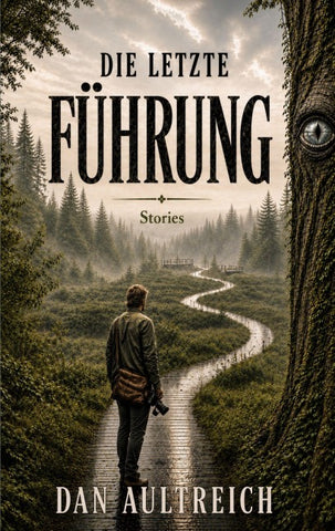 Die letzte Führung
