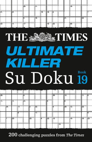 TIMES ULTIMATE_TIMES SU DOK PB