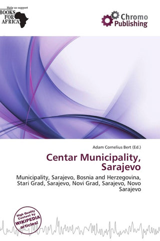 Centar Municipality, Sarajevo