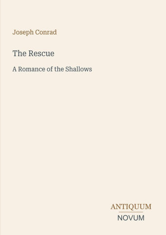 The Rescue