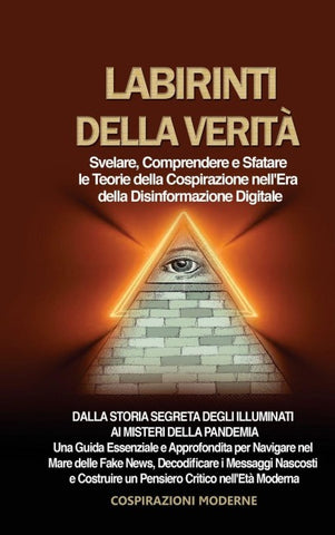 Labirinti della Verità