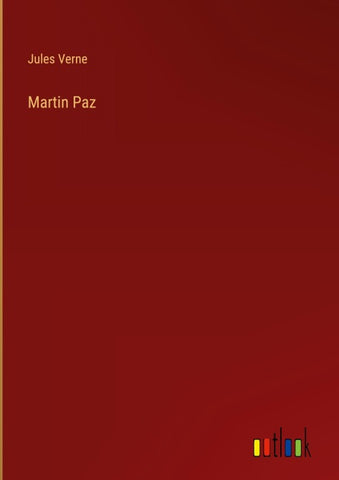 Martin Paz