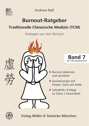 Burnout-Ratgeber