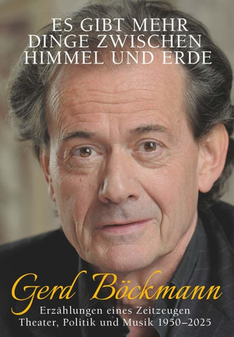 Es gibt mehr Dinge zwischen Himmel und Erde