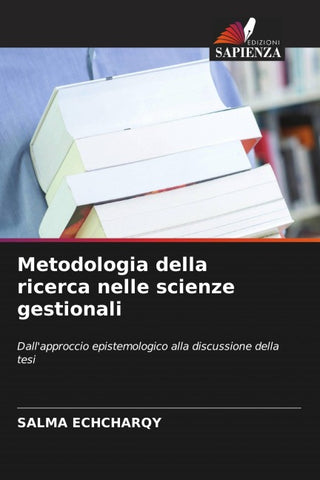 Metodologia della ricerca nelle scienze gestionali