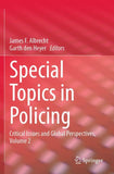 Special Topics in Policing