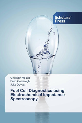 Fuel Cell Diagnostics using Electrochemical Impedance Spectroscopy