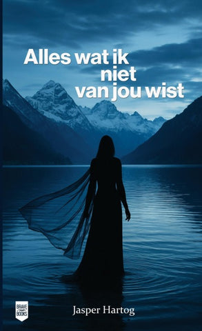 Alles wat ik niet van jou wist