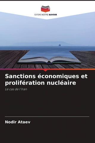 Sanctions économiques et prolifération nucléaire