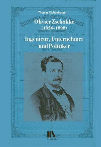 Olivier Zschokke (1826–1898)