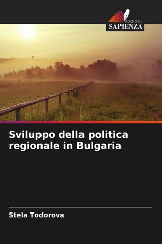 Sviluppo della politica regionale in Bulgaria
