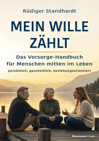 Mein Wille zählt