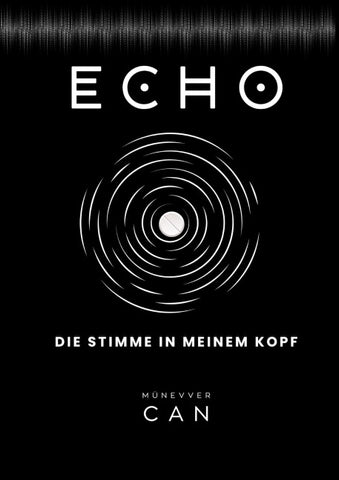 ECHO – Die Stimme in meinem Kopf