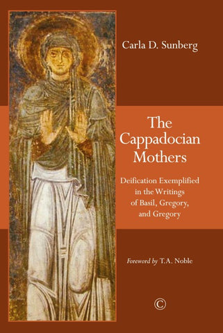 The Cappadocian Mothers