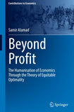 Beyond Profit