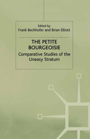 The Petite Bourgeoisie