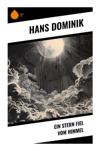 Ein Stern fiel vom Himmel