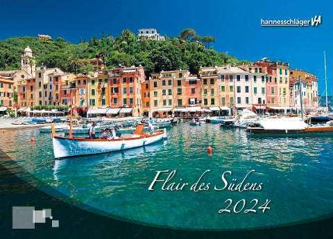 Flair des Südens 2027