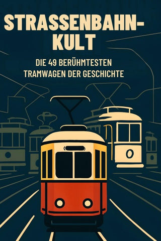 Straßenbahn-Kult