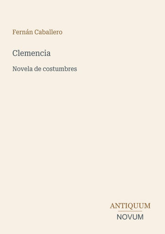 Clemencia