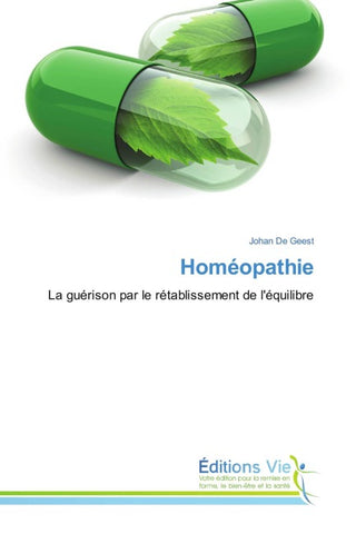Homéopathie