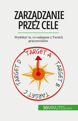 Zarz¿dzanie przez cele
