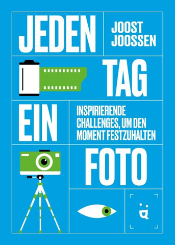 Jeden Tag ein Foto