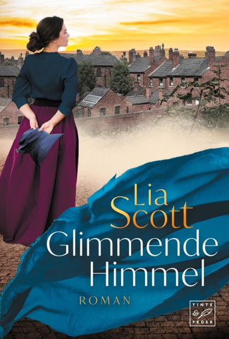Glimmende Himmel