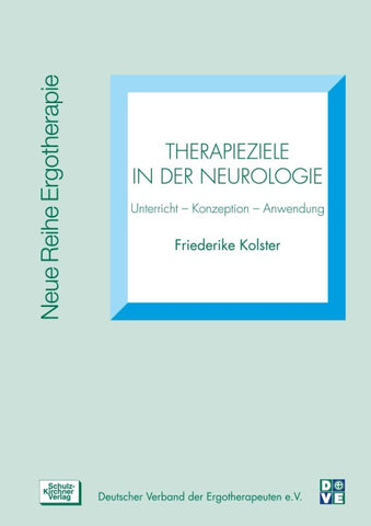 Therapieziele in der Neurologie