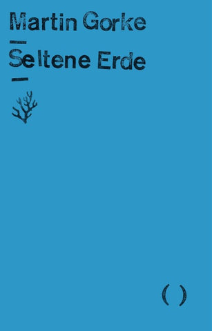 Seltene Erde