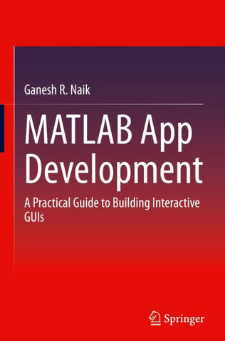 MATLAB App Development
