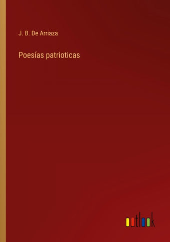 Poesías patrioticas