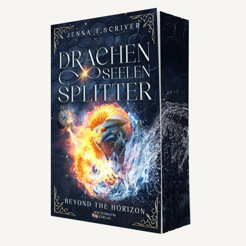 Drachenseelensplitter